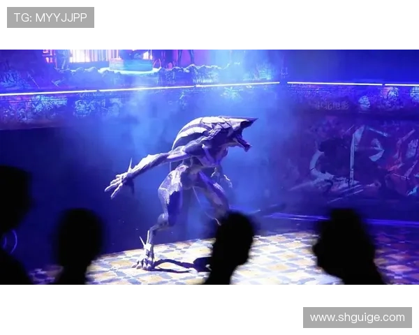 27个《爱，死亡和机器人》宇宙边缘脑洞，第5集简直是“哲学神作”！